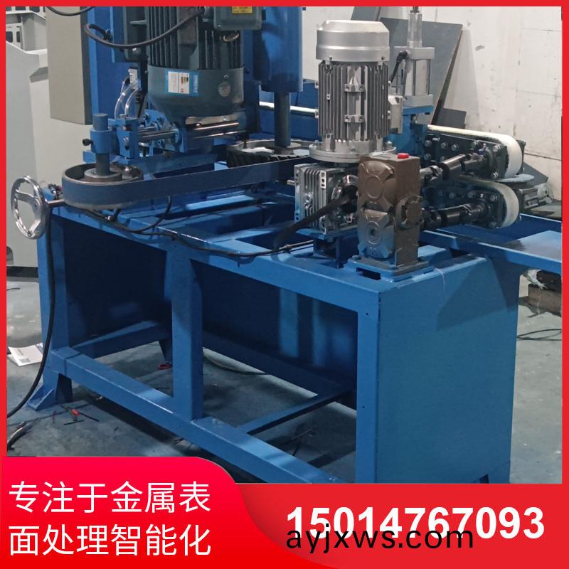 自動側麵砂光機(ji)廠(chang)傢