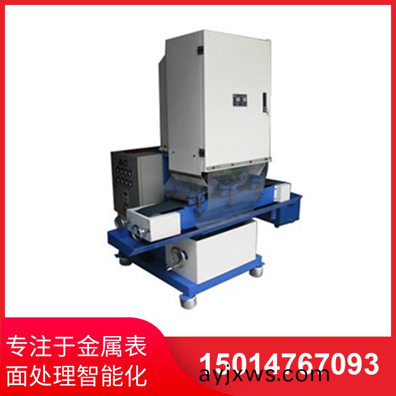 輸送帶水(shui)磨(mo)拉(la)絲機